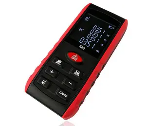 Medidor de distancia láser de mano, medidor de ángulo de medición, <span class=keywords><strong>precio</strong></span> de fábrica, novedad de TL-E80 - Product Image 1