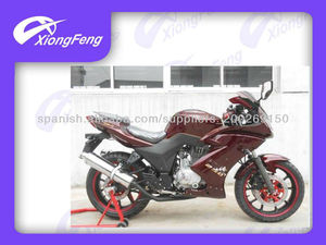 Motorcycle Sport Calidad, Motocicleta, 150CC/200CC/250CC - Product Image 1
