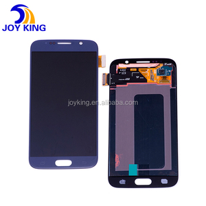 Lcd testato al 100% per schermo Lcd <span class=keywords><strong>Samsung</strong></span> <span class=keywords><strong>Galaxy</strong></span> <span class=keywords><strong>S6</strong></span> <span class=keywords><strong>Edge</strong></span>, per Display <span class=keywords><strong>S6</strong></span> <span class=keywords><strong>Edge</strong></span> - Product Image 3