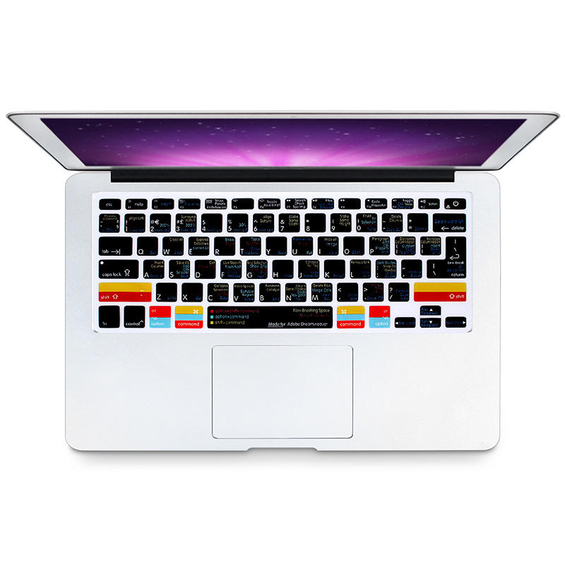 ดรีมวีฟเวอร์-หลากสี