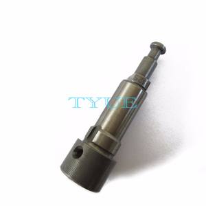 Plunger Pompa Mesin Diesel 152693-51100 152693 51100 Plunger 0.5 untuk Y S165 - Product Image 2