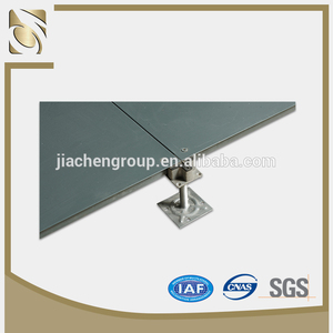 Fabricante y Proveedor de paneles de acero levantado del piso de acceso con certificado - Product Image 3