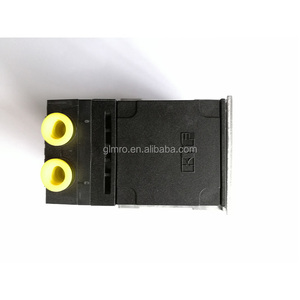 KNF PU2737-N86 مضخة فراغية بحاجز CEMS أخذ العينات مضخة فراغ مضخة - Product Image 1