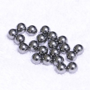 1mm 3mm 5mm 8mm <span class=keywords><strong>10mm</strong></span> 316 स्टेनलेस स्टील गेंदों - Product Image 6