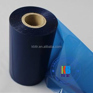 Imprimante à ruban ZD421 110*74 Impression d'étiquettes textiles Lavage Ruban de transfert thermique en résine pour imprimante à codes-barres <span class=keywords><strong>GX420T</strong></span> Gc420T - Product Image 3