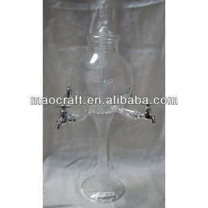 <span class=keywords><strong>Fontaine</strong></span> à absinthe <span class=keywords><strong>en</strong></span> <span class=keywords><strong>verre</strong></span> borosilicate - Product Image 3