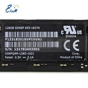 SSD แท้สำหรับ <span class=keywords><strong>Apple</strong></span> <span class=keywords><strong>Macbook</strong></span> Pro <span class=keywords><strong>Retina</strong></span> A1502 A1398 <span class=keywords><strong>Air</strong></span> A1466 A1465 ความจุ 128GB 256GB 512GB 1TB ปี 2013 2014 - Product Image 2