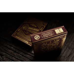 Impression personnalisée Couleur de Carte À Jouer Étanche haute qualité tarot, Plus populaire standard cartes à jouer - Product Image 1