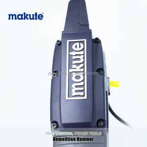 Martillo <span class=keywords><strong>Demoledor</strong></span> Profesional Makute DH65 de 65 mm - Product Image 5