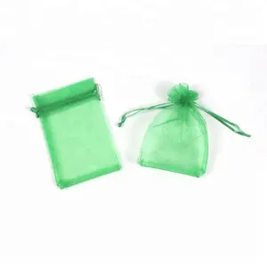 Hot selling foaming soap net organza colorful drawstring soap bag Sold To More Than 45 Countries And Regions All Over The World