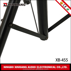 Nuevo diseño en el escenario de teclado ajustable asiento plegable - Product Image 4