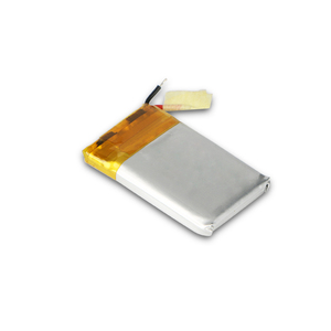 402030 3.7V 180mAh lipo ליתיום יון פולימר 4mm עובי li-פולימר סוללה - Product Image 6