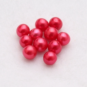 6-8mm 아코 야 진주 굴 도매 한 녹색 진주 굴 쉘 - Product Image 6
