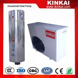 Source d'air pompe à chaleur air pompe à chaleur eau chauffe eau chauffage à eau chaude pour jacuzzi