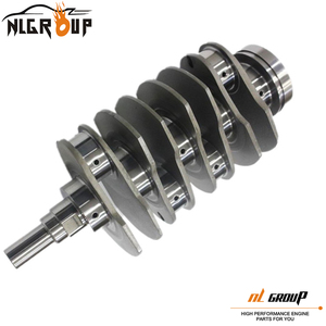 Newland-cigüeñal 4340 para <span class=keywords><strong>Toyota</strong></span> <span class=keywords><strong>GT86</strong></span>, cigüeñal de carreras para Subaru FA20 2.0L - Product Image 5