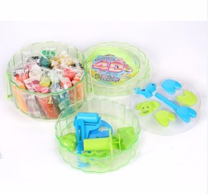 Plus populaire jouet éducatif enfants plastilina pâte à <span class=keywords><strong>modeler</strong></span> - Product Image 6