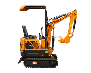 Rhinocéros 0.8ton <span class=keywords><strong>XN08</strong></span> <span class=keywords><strong>Mini</strong></span> <span class=keywords><strong>pelle</strong></span> 800kg - Product Image 5