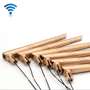 Conector personalizado oro HDTV televisión WiFi antena <span class=keywords><strong>exterior</strong></span> - Product Image 1