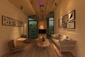 Portatile cabine e giardino camere per la vendita in cina - Product Image 2