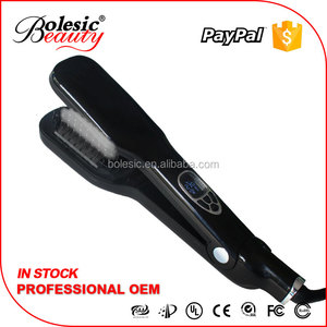 Japonais défrisage produits curling <span class=keywords><strong>baguette</strong></span> <span class=keywords><strong>cheveux</strong></span> lisseur de <span class=keywords><strong>cheveux</strong></span> outils vu à la télé - Product Image 4