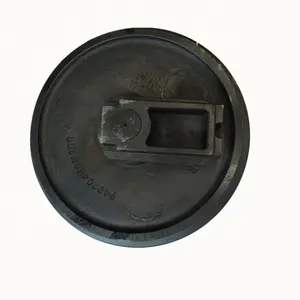 SK100,SK120,SK130,SK220,SK250 Excavator Track Idler,Kobelco Front Idler