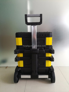 GD5007 Gros empilable boîte à outils d'instrumentation, <span class=keywords><strong>stanley</strong></span> boîte à outils - Product Image 5