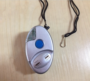 Alarma antipérdida <span class=keywords><strong>de</strong></span> <span class=keywords><strong>Lobo</strong></span>, autodefensa, seguridad Personal, pánico, alarma <span class=keywords><strong>de</strong></span> <span class=keywords><strong>ataque</strong></span> <span class=keywords><strong>de</strong></span> Rape - Product Image 1