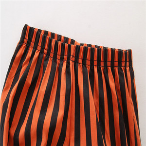 <span class=keywords><strong>2018</strong></span> ropa de halloween calabaza establece - Product Image 5