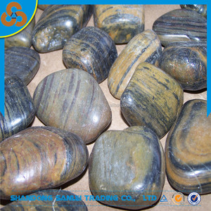 Pulido de calidad superior tamaño grande <span class=keywords><strong>piedras</strong></span> al por mayor piedra de <span class=keywords><strong>Río</strong></span> - Product Image 6