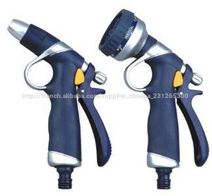 <span class=keywords><strong>lance</strong></span> pistolet d'arrosage pistolet metal d'arrosage de <span class=keywords><strong>jardin</strong></span> - Product Image 1