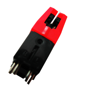 <span class=keywords><strong>Aguja</strong></span> stylus para tocadiscos, Mini cartuchos para reproductor <span class=keywords><strong>de</strong></span> <span class=keywords><strong>vinilo</strong></span> LP, novedad - Product Image 1
