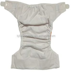 Miglior prezzo all'ingrosso di fabbrica riutilizzabile panno lavabile copertura pannolino pannolino nastro magico pannolino pannolini per 8-35 libbre 0-3 anni bambini - Product Image 6
