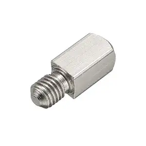 Osterizer <span class=keywords><strong>licuadora</strong></span>. Parte de reemplazo para Ost de Metal cuadrado conducir mezcla de Metal coche Pin perno - Product Image 1