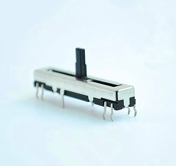 10 karat linear slide potentiometer 45mm