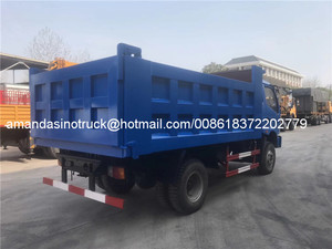 Camion à <span class=keywords><strong>benne</strong></span> <span class=keywords><strong>basculante</strong></span> Foton 8cbm Mini camion à <span class=keywords><strong>benne</strong></span> <span class=keywords><strong>basculante</strong></span> à <span class=keywords><strong>vendre</strong></span> aux Philippines - Product Image 4
