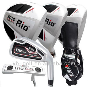 Pgm chine <span class=keywords><strong>Golf</strong></span> Clubs <span class=keywords><strong>fers</strong></span> de <span class=keywords><strong>Golf</strong></span> de vente - Product Image 1