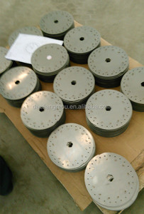 Khí nén/không khí/chân không chính xác ngô seeder đậu nành đậu trồng - Product Image 6