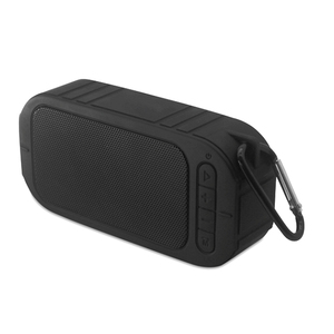 Altoparlanti personalizzati per esterni di alta qualità impermeabili per altoparlanti Wireless con cassa musicale con scheda TF FM Radio Ingresso Aux - Product Image 6