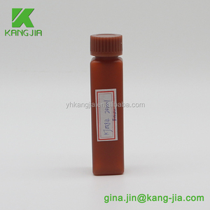 20 ml laboratorio plsatic bioquímica reactivo botellas de neusoft/Erba - Product Image 1