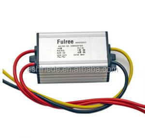 Hybrid Powerful Dc Converter 12v 8v for Varied Uses - Alibaba.com