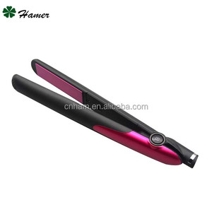 Meilleurs commentaires chaude outils les mieux notés en céramique <span class=keywords><strong>plat</strong></span> fers boucles <span class=keywords><strong>fer</strong></span> à <span class=keywords><strong>friser</strong></span> - Product Image 5