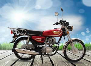 Samger — scooter à essence, liquidation au sol, 150mm, moteur à essence, motocyclette d'occasion - Product Image 6