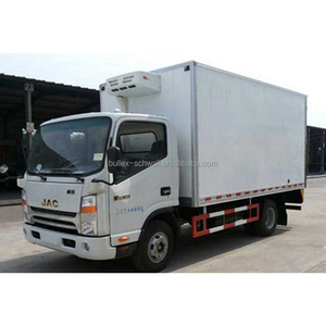 Camionnette frigorifique Kia Camion frigorifique - Product Image 6