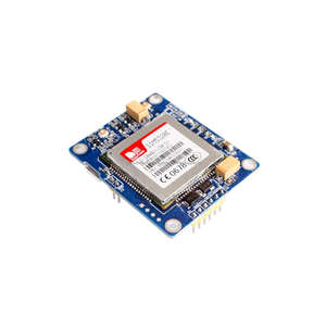 SIM5320E 3 그램 <span class=keywords><strong>Module</strong></span> <span class=keywords><strong>GSM</strong></span> <span class=keywords><strong>GPRS</strong></span> <span class=keywords><strong>GPS</strong></span> <span class=keywords><strong>Module</strong></span> - Product Image 2