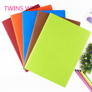Venta al por mayor de útiles escolares, papelería creativa, cuadernos de papel coloridos ecológicos hechos a medida, importados de China 1216 - Product Image 1
