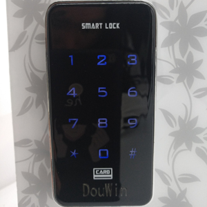 Elektrische Keyless Wachtwoord Digitale Keypad <span class=keywords><strong>Code</strong></span> Kast <span class=keywords><strong>Lock</strong></span> Sauna Lockerslot 125Khz Lockerslot - Product Image 3