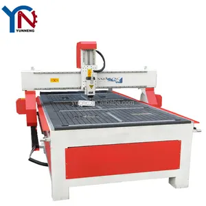 CE ISO belgesi ile düşük fiyat japon cnc router ince metal malzemeler için ahşap işleme makineleri cnc router