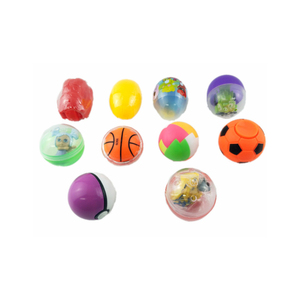 Viên Nang Bán Hàng Tự Động Giá Rẻ 45*45Mm Cho Máy Bán Hàng Tự Động - Product Image 4