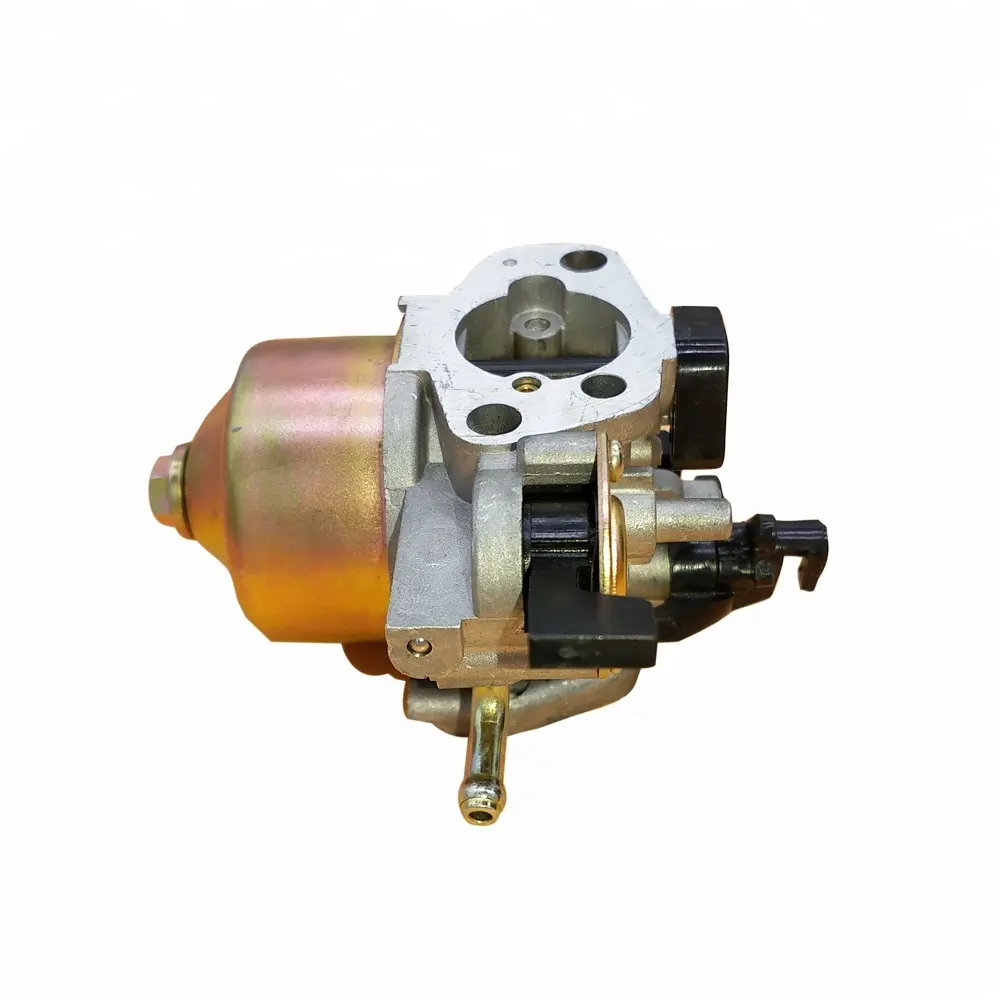 High Quality Performance Gasoline Generator Spare Parts GX160 Carburetor