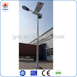 energía solar power led de luz de <span class=keywords><strong>calle</strong></span> <span class=keywords><strong>del</strong></span> poste - Product Image 1